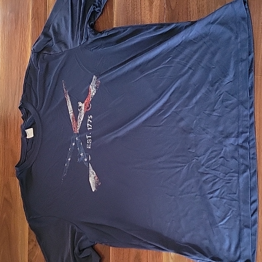 Military tshirt